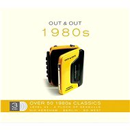 Various: 80s - Out & Out - (3xCD) - CD - Music CD
