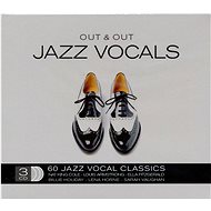 Various: Jazz Vocals - Out & Out (3xCD) - CD - Music CD