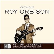 Orbison Roy: Out & Out (3xCD) - CD - Music CD