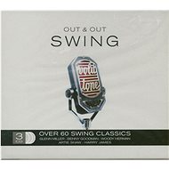 Various: Swing - Out & Out (3xCD) - CD - Music CD