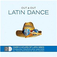 Grupo Ramirez: Latin Dance - Out & Out (3xCD) - CD - Music CD