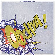 Stereophonics: Oochya! - CD - Music CD