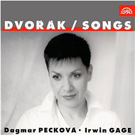 Pecková Dagmar: Song recital - CD - Music CD