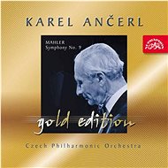 Czech Philharmonic, Ančerl Karel: Gold Edition 33 - CD - Music DVD