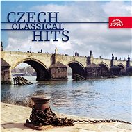 Various: Czech Classical Hits - CD - Music DVD