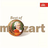 Best of Mozart - CD - Music DVD