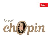 Various: Best of Chopin - CD - Music DVD