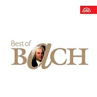 Various: Best of Bach - CD - Music DVD
