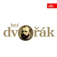 Various: Best of Dvořák (orchestral works) - CD - Music CD