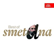 Various: Best of Smetana - CD - Music DVD