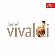 Best of Vivaldi - CD - Music DVD