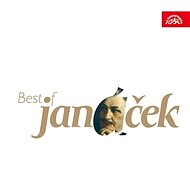 Best of Leoš Janáček - CD - Music DVD