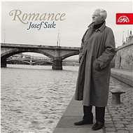 Suk Josef: Suk, Dvořák &amp; Beethoven: Romance - CD - Music CD