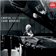 Moravec Ivan: Chopin: Nocturne (2x CD) - CD - Music CD