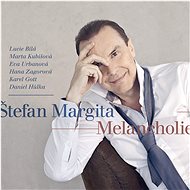 Margita Štefan: Melancholie - CD - Music CD