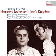 Honzovo Království (2x CD) - CD - Music CD