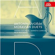 Various: Moravian Double Songs (complete) - CD - Music DVD