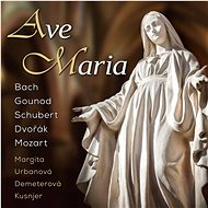 Various: Ave Maria - CD - Music DVD