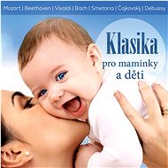 Various: A Classic for Moms and Kids - CD - Music CD