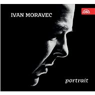 Moravec Ivan: Ivan Moravec - Portrait (12 discs) - 11x CD + DVD - Music CD