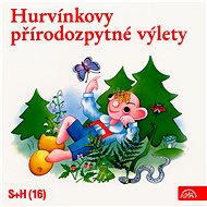 S+H Theatre: Hurvínek's Nature Trips - CD - CD Audiobooks