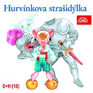 S+H Theatre: Hurvínek's Haunts - CD - CD Audiobooks