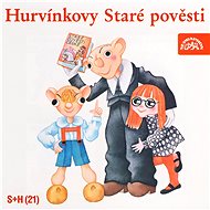 S+H Theatre: Hurvínek's Old Tales - CD - CD Audiobooks