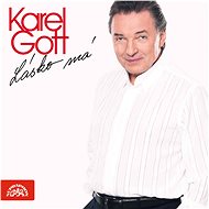 Gott, Karel: Lásko má (2x CD) - CD - Music CD