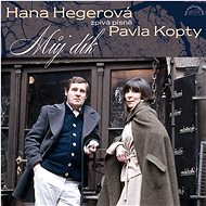Hegerová Hana: Můj dík - CD - Music CD