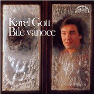 Gott, Karel: Bílé Vánoce (+bonusy) - CD - Music CD