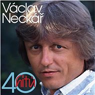 Neckar Vaclav: 40 hits - I'm here (2x CD) - CD - Music DVD