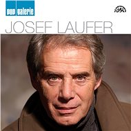 Laufer, Josef: Pop Gallery - Music CD