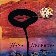 Hegerová Hana: Recital - Music CD