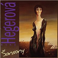 Hegerová Hana: Šansony - CD - Music CD