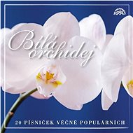 Various: White Orchid 20 songs eternally popular - CD - Music DVD