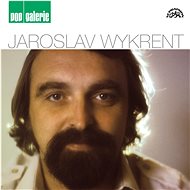 Wykrent Jaroslav: Pop gallery - Music CD