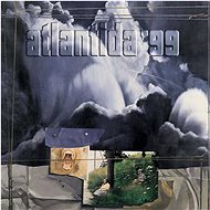 Neckář Václav: Atlantida '99 - CD - Music CD