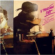 Various: In the pension Svět - CD - Music CD