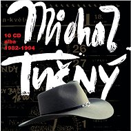 Tučný Michal: Alba 1982 - 1994 (10x CD) - CD - Music CD