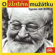 Werich Jan: About the Yellow Man - CD - CD Audiobooks