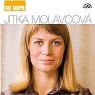 Molavcová Jitka: Pop Gallery - Music CD