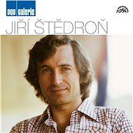 Štědroň, Jiří: Pop gallery - Music CD