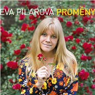 Pilarová Eva: Proměny (3x CD) - CD - Music CD