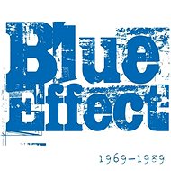 Blue Effect: 1969-1989 (9x CD) - CD - Music DVD