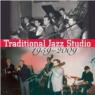 Traditional Jazz Studio: Traditional Jazz Studio 1959 - 2009 - Hudební CD