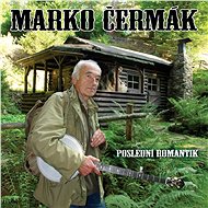 Čermák Marko: Poslední romantik (2x CD) - CD - Music CD