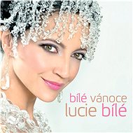 Bílá Lucie: Bílé Vánoce Lucie Bílé - CD - Music CD