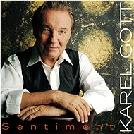 Gott Karel: Sentiment - CD - Music CD