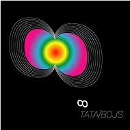 Tata Bojs: Lying Eight - LP - LP Record