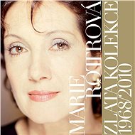 Rottrová, Marie: Zlatá kolekce (3x CD) - CD - Music CD